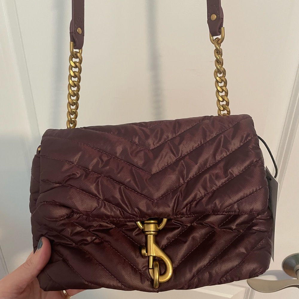 Rebeca Mincoff bag